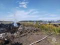 22 выезда за сутки: тушили сухую траву, изъяли ВОП времён войны и помогали населению За прошедшие сутки орловские пожарно-спасательные подразделения выезжали 22 раза, из них 12 выездов на ликвидацию возгораний, 10 выездов...