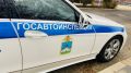 В Орле пенсионерка попала под колеса автомобиля