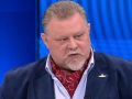 Владислав Шурыгин: Фейк с расчётом на российские СМИ