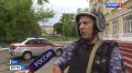 В Орле прошли всероссийские межведомственные учения