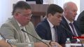 Безопасность в дни проведения выборов обсудили в Орловской области