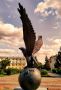 Доброе утро, друзья!. Сегодня синоптики обещают облачную с прояснениями погоду Днм будет +25°С Атмосферное давление 746 мм рт. ст. Ветер западный, дует со скоростью 4 м/с