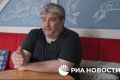 Сергей Лебедев: Киев ловит мужчин у метро. А бизнес уже учится жить с дезертирами