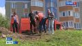 В Орле ищут и ремонтируют заброшенные ливневки