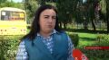 Новый учебный год более 270 учеников Покровской школы встретят в местном лицее и в техникуме