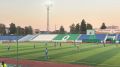 ФК "Орел" потерял очки на домашнем матче
