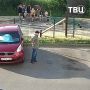 Хирург в отпуске спас ребенка, который подавился конфетой