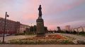 Последняя летняя неделя не порадует орловцев жарой