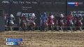 В Сосковском районе состоялся чемпионат России по мотокроссу