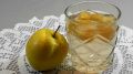 Компот из яблок: освежающий вкус из детства