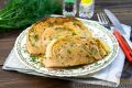Вкусные идеи для экономного обеда