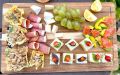 Вкусные закуски для праздника и пикника: легкие идеи на любой случай