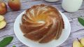 ПП Шарлотка с яблоками: здоровый и вкусный десерт на любой случай