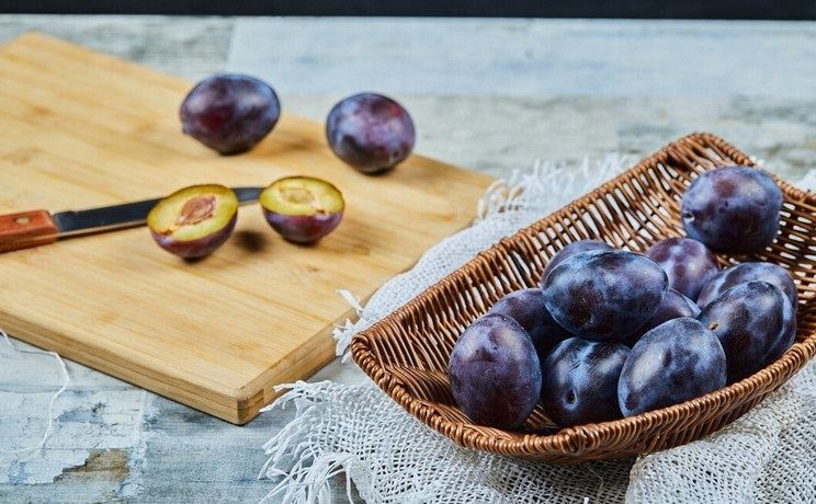 Как быстро и легко сохранить сливы: секреты домашнего чернослива