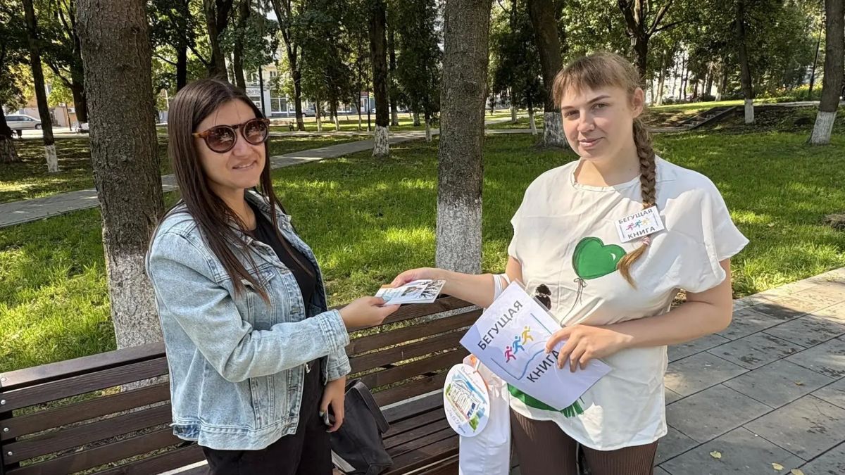 Орловчанам предложили проверить знания о Владимире Дале и получить книгу в подарок! Орловчанам предложили проверить знания о Владимире Дале и получить книгу в подарок!