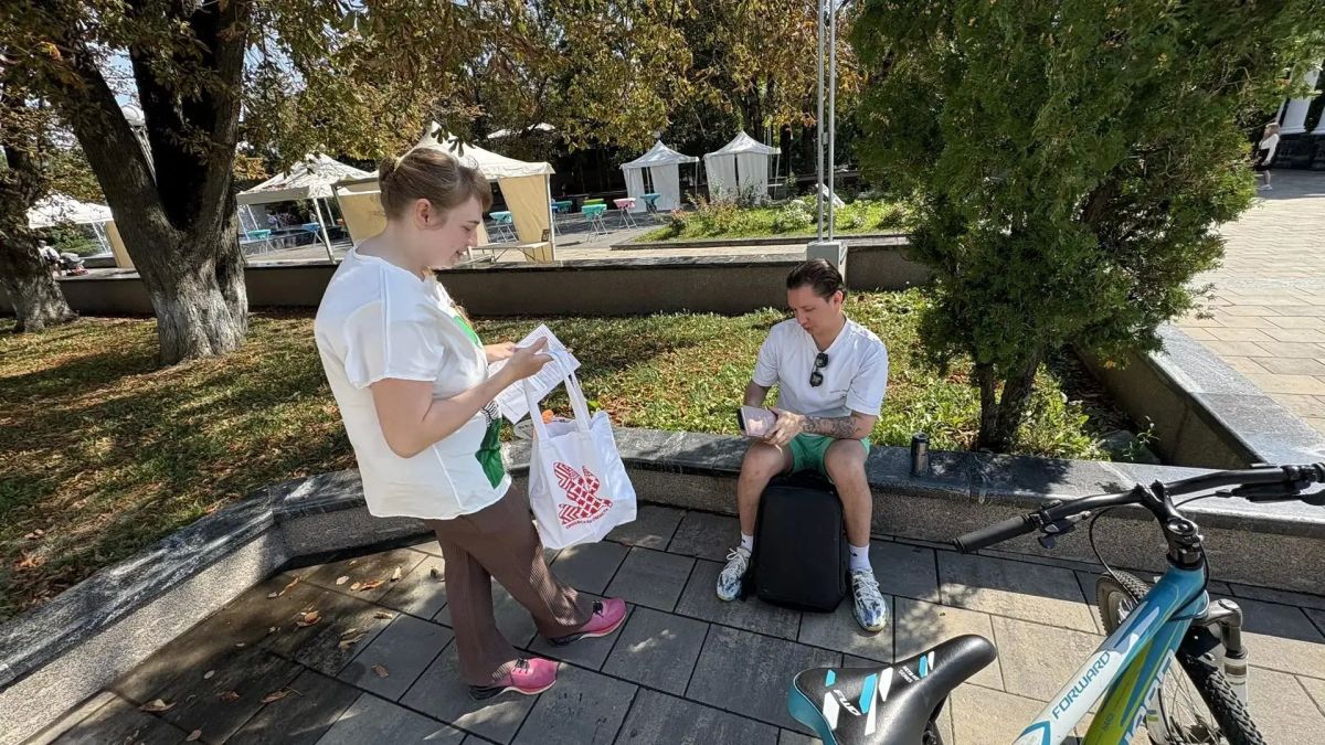 Орловчанам предложили проверить знания о Владимире Дале и получить книгу в подарок! Орловчанам предложили проверить знания о Владимире Дале и получить книгу в подарок!