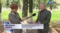 Первый учебник по спортивной скакалке написали в Орле