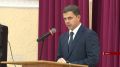 Губернатор поздравил студентов и преподавателей Орловского госуниверситета с началом нового учебного года!