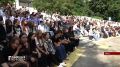 Орловчане почтили память погибших в терактах