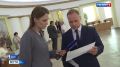 В правительстве Орловской области обсудили новые уловки мошенников