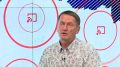 Наш руководитель коммерческого отдела любит Орёл всем сердцем! И если вы бываете в социальных сетях, то точно видели город его глазами