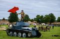 Орловчан приглашают на IV Всероссийский военно-патриотический фестиваль «Сабуровская крепость»