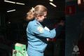 Проверку на противопожарную защиту прошёл производственный объект