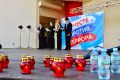 В Орле прошла акция «Орловщина против террора»