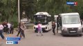 Орловская область получила 11 новых автобусов