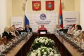 Состоялось 123-е заседание Избирательной комиссии Орловской области