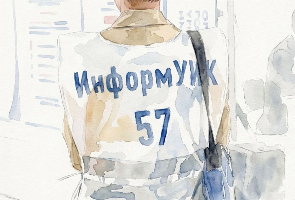 Уважаемые избиратели! Завтра, 4 сентября, на территории Орловской области стартует проект адресного информирования избирателей «Информ УИК» Уважаемые избиратели! Завтра, 4 сентября, на территории Орловской области стартует проект адресного информирования избирателей «Информ УИК»