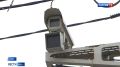 В Орловской области водителей начали штрафовать за разговоры по телефону за рулем