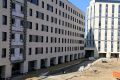 Межвузовский студенческий кампус в Орле завершен на 70%