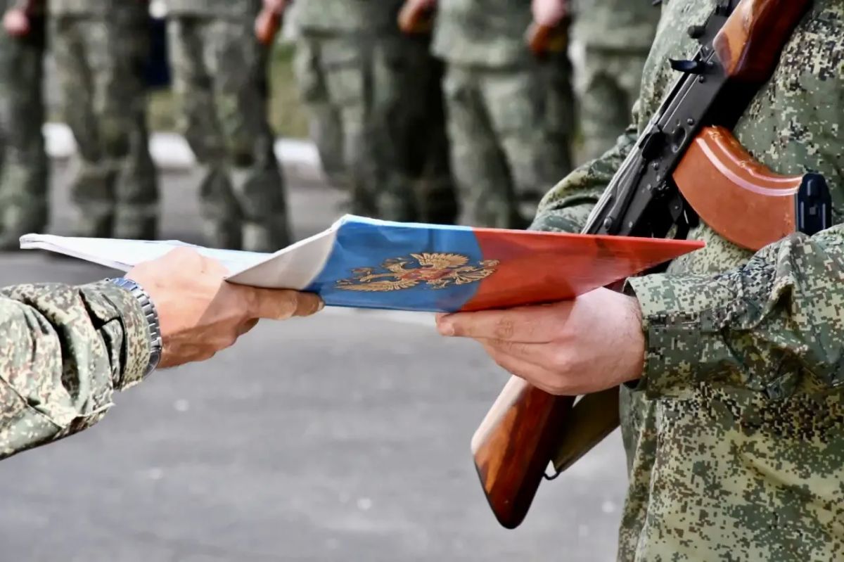 Еще 56 орловчан пополнили ряды «БАРС-Орёл» Еще 56 орловчан пополнили ряды «БАРС-Орёл»