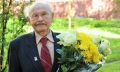 Орловскому ветерану Виктору Шигину исполнилось 102 года