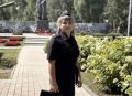 Сегодня стартовал второй этап конкурса «Народный участковый – 2026»