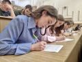 Орловские студенты присоединились к Всероссийскому диктанту «Россия – дом народов»