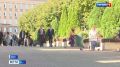 Сегодня состоялась Прямая линия с губернатором Андреем Клычковым