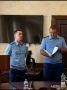 Владимир Ничипорчук назначен заместителем прокурора Орловской области