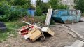 В Орловской области будут следить за мусорными нарушителями