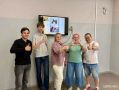 Орловские школьники отправились на интеллектуальные игры в телестудии "Останкино“