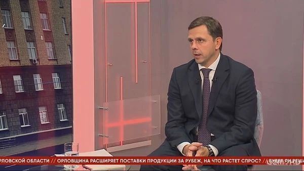 Вопросы прямой линии с губернатором
