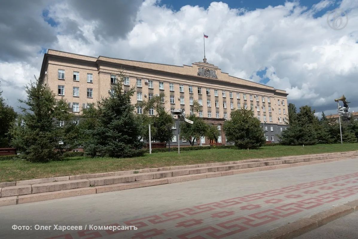 Тарифный департамент Орловской области возглавила Инна Сорокина