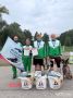 Сборная области успешно выступила на чемпионате и первенстве России по кинологическому спорту