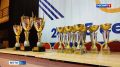 В Орловской области стартует программа по поиску и развитию спортивных талантов