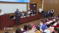 Больше 200 студентов Орловского аграрного университета написали избирательный диктант