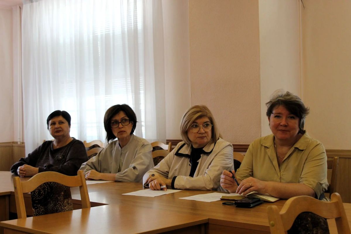 Определены лучшие организации по итогам ежегодного городского смотра-конкурса по охране труда Определены лучшие организации по итогам ежегодного городского смотра-конкурса по охране труда
