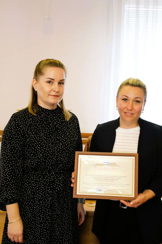 Определены лучшие организации по итогам ежегодного городского смотра-конкурса по охране труда Определены лучшие организации по итогам ежегодного городского смотра-конкурса по охране труда