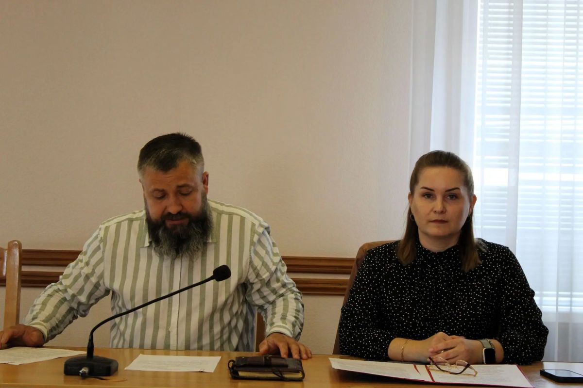 Определены лучшие организации по итогам ежегодного городского смотра-конкурса по охране труда Определены лучшие организации по итогам ежегодного городского смотра-конкурса по охране труда
