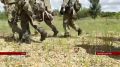 Орловская народная дружина "Бригада Катукова" отметила третий День рождения